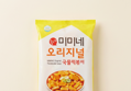 24% 할인▼ 미미네 오리지널 국물떡볶이, 570g, 8개