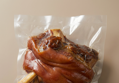 52% 할인 지민푸드 통통왕족발, 1kg 내외, 1팩