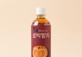 일화차시 호박팥차, 500ml, 20페트