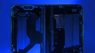 iFixit 아이폰 듀오 힌지 문제 있다 + 방진 아님